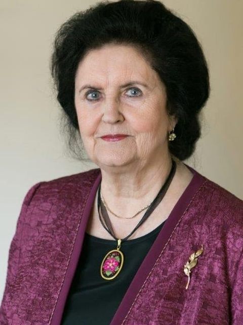 Ingrid Rüütel