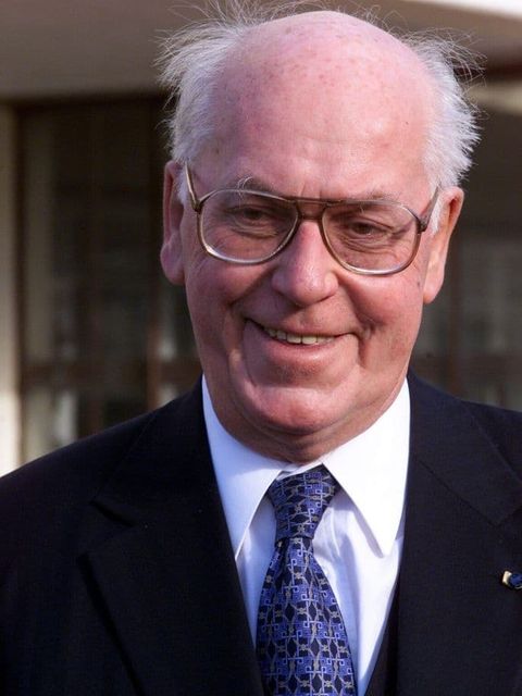 Lennart Meri