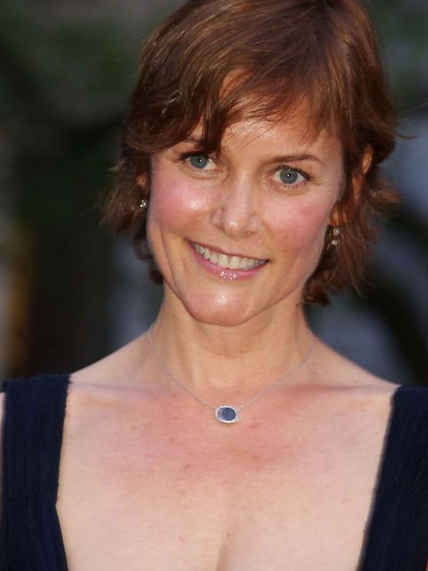 Carey Lowell