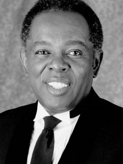 Lou Rawls