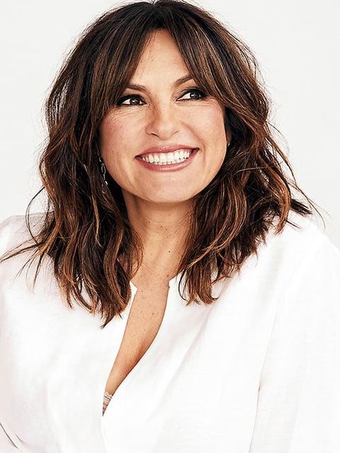 Mariska Hargitay