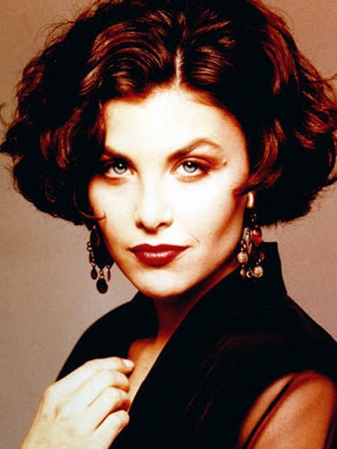 Sherilyn Fenn