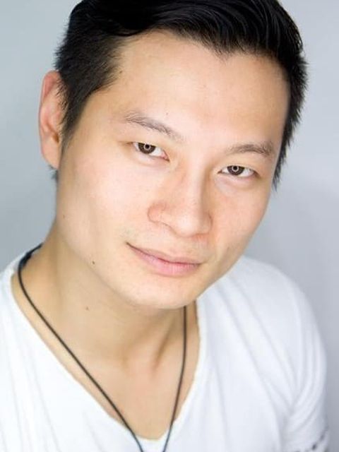 Jeff Yung