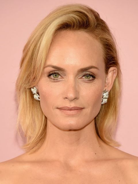 Amber Valletta