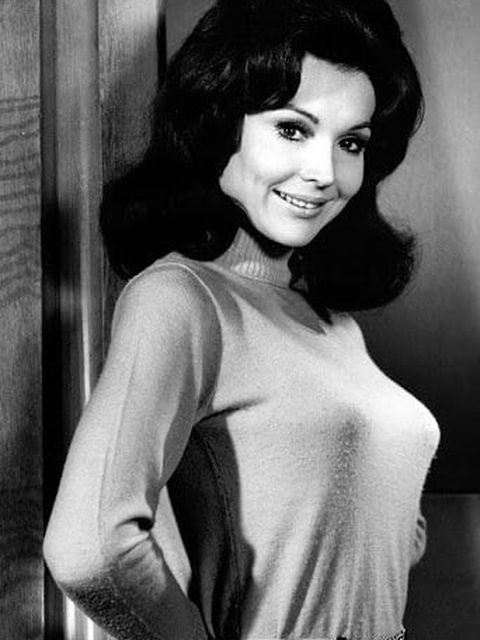 Francine York