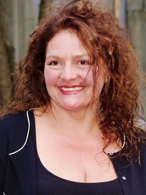 Aida Turturro