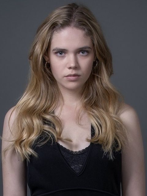Lilith Julie Johna