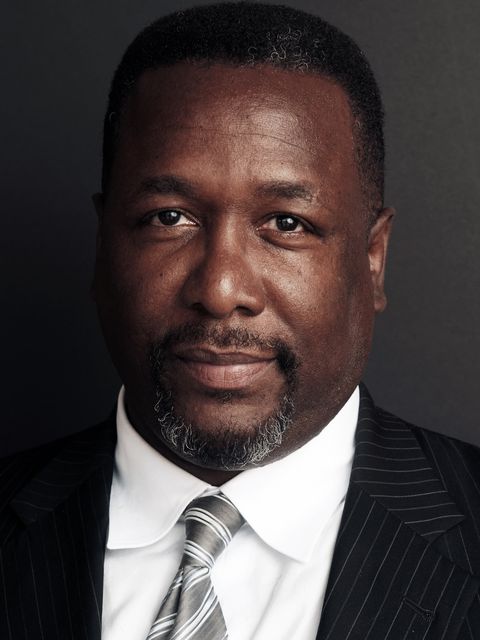 Wendell Pierce