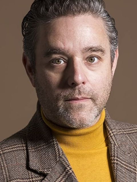 Andy Nyman