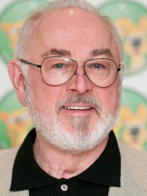 Peter Egan