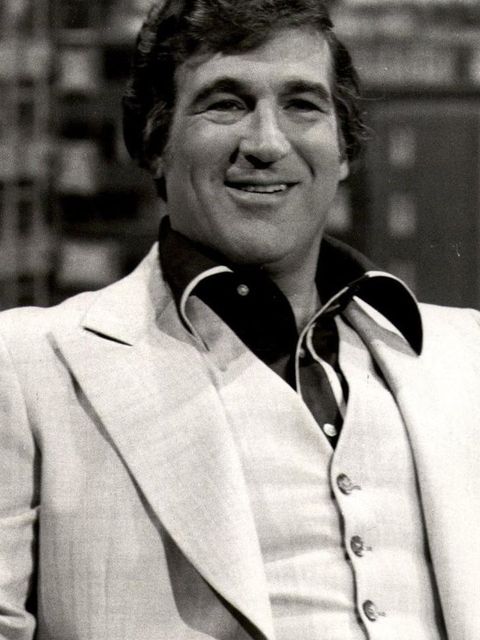 Shecky Greene