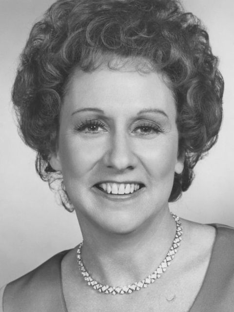 Jean Stapleton