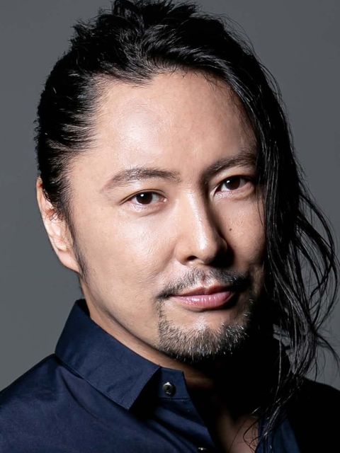 Hiroyuki Yoshino