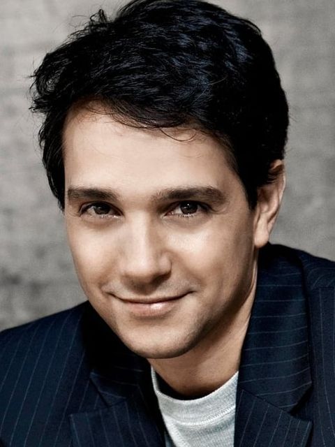 Ralph Macchio