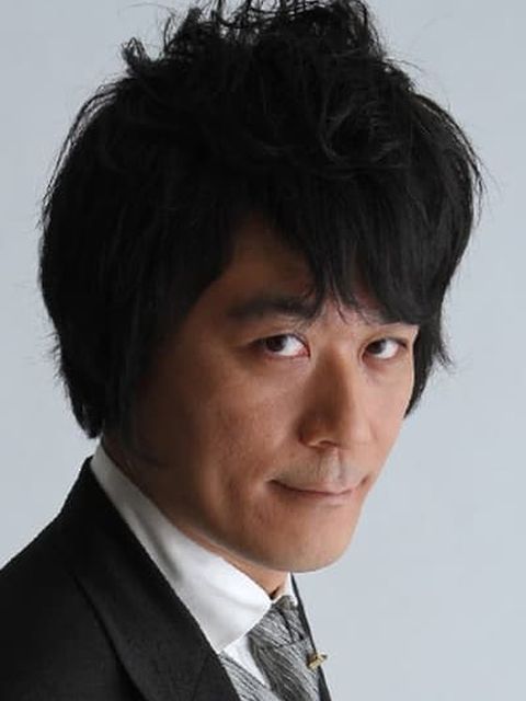 Takanori Hoshino