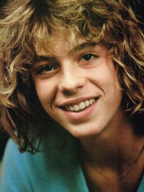 Leif Garrett