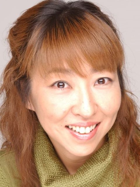 Minami Takayama