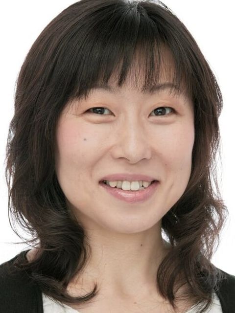 Wakana Yamazaki