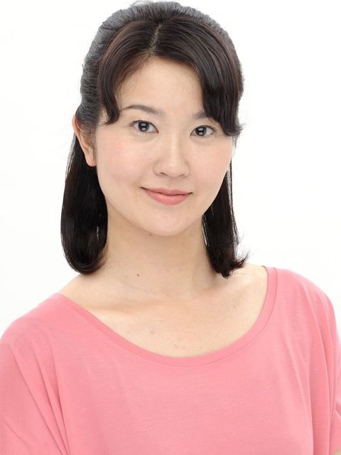 Atsuko Yuya