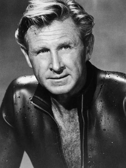 Lloyd Bridges