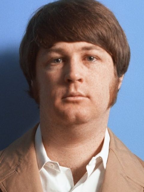 Brian Wilson