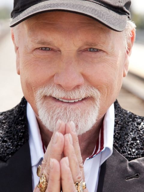 Mike Love