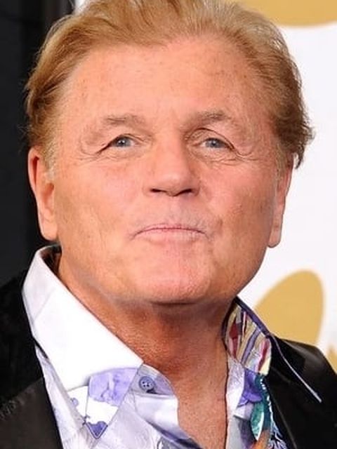 Bruce Johnston