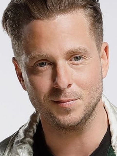 Ryan Tedder