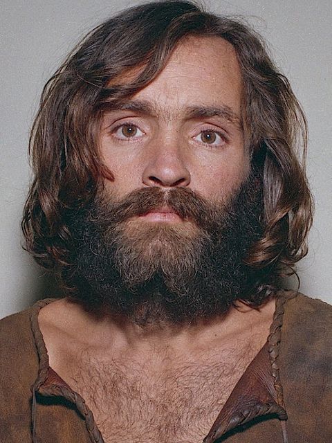 Charles Manson