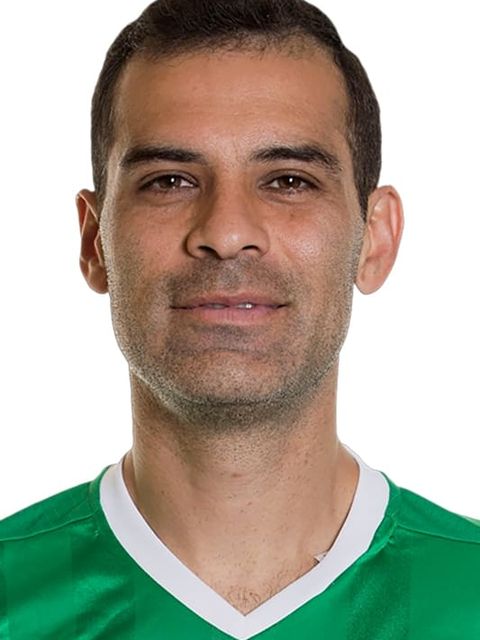 Rafael Márquez