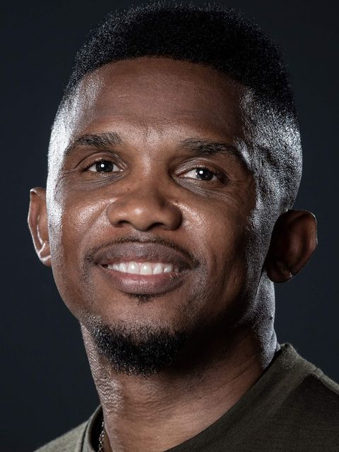 Samuel Eto'o