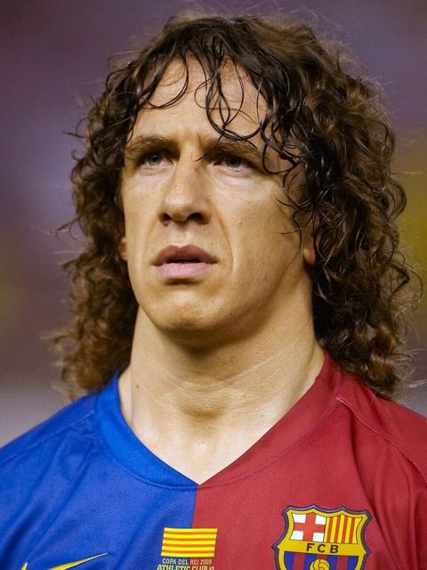 Carles Puyol