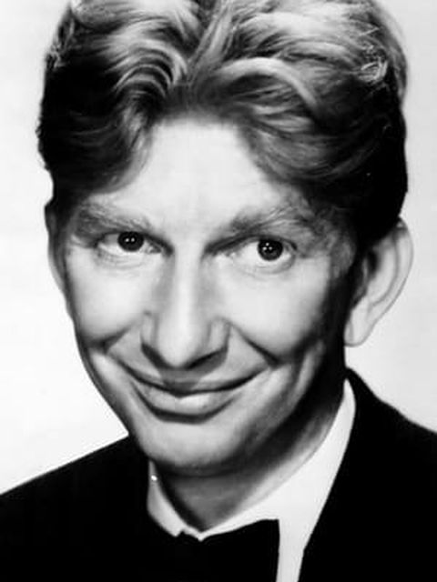 Sterling Holloway