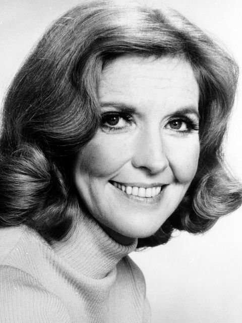 Anne Meara