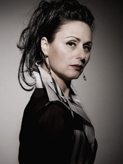 Hana Azoulay-Hasfari