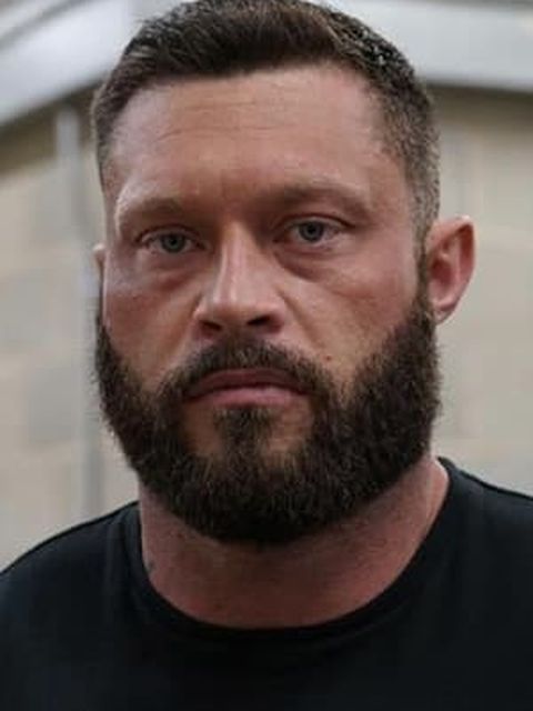 Billy Clements