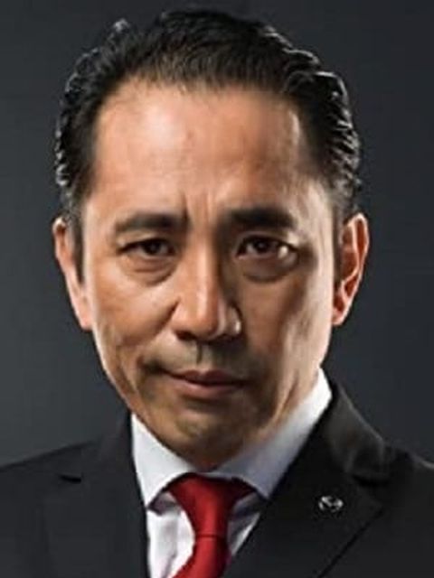 Eiji Mihara