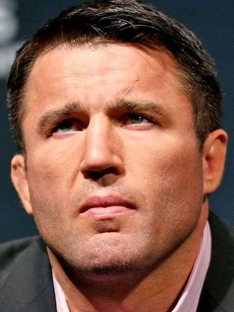 Chael Sonnen