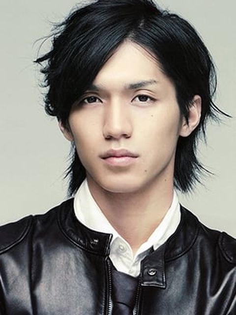 Ryo Nishikido