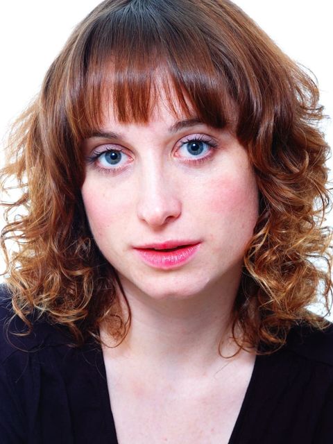 Isy Suttie