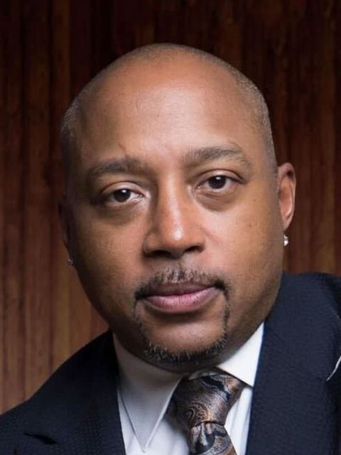 Daymond John