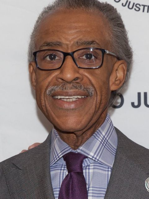 Al Sharpton