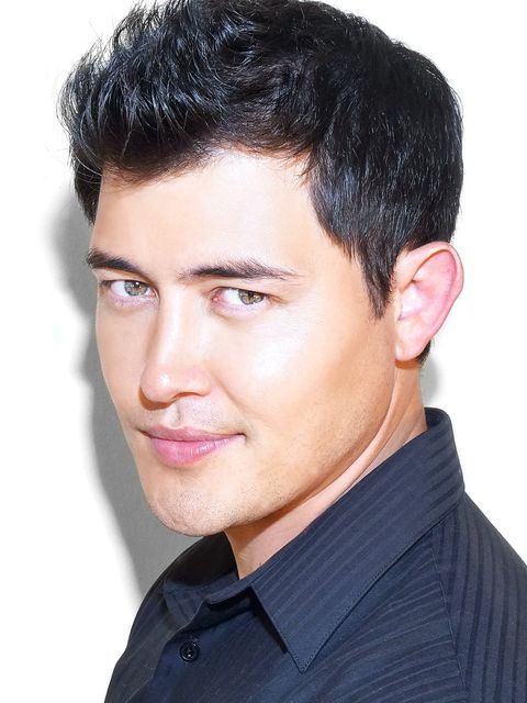 Christopher Sean