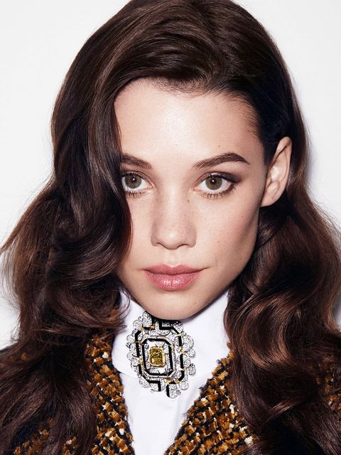 Astrid Bergès-Frisbey