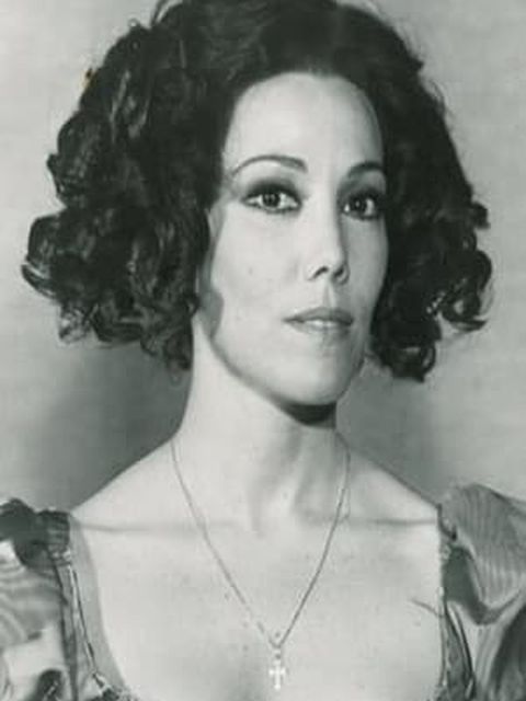 Lina Volonghi