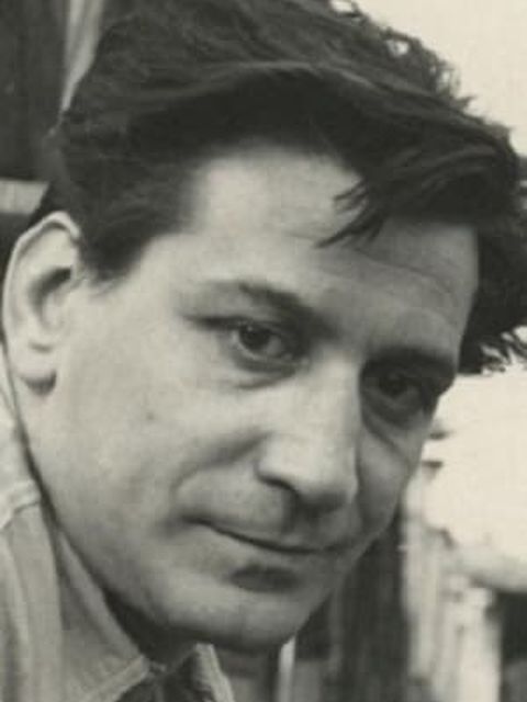 Alberto Bonucci