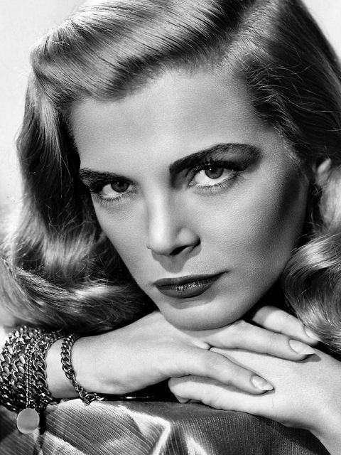 Lizabeth Scott