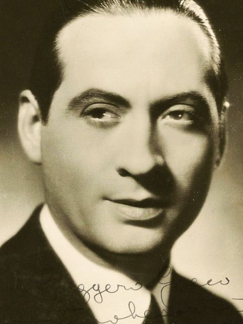 Nino Besozzi