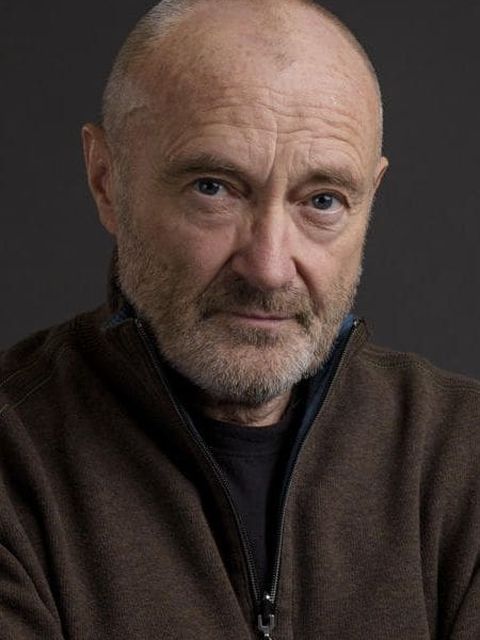 Phil Collins