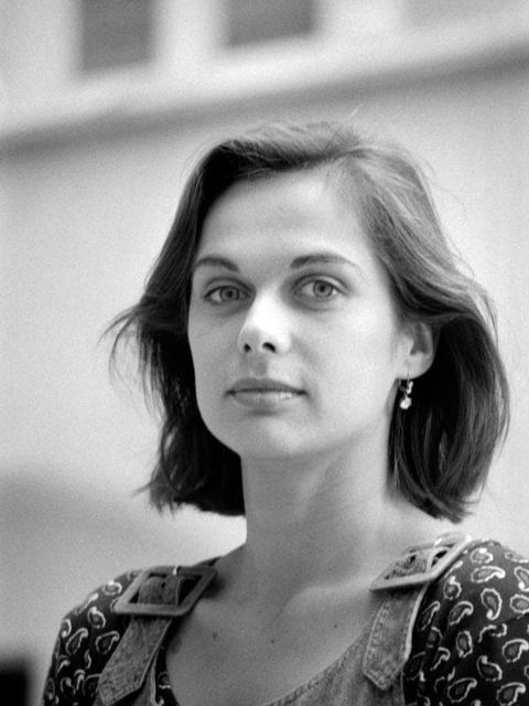 Valérie Stroh